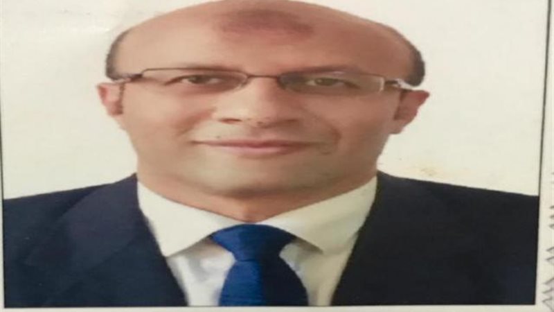 د. احمد الحيوى