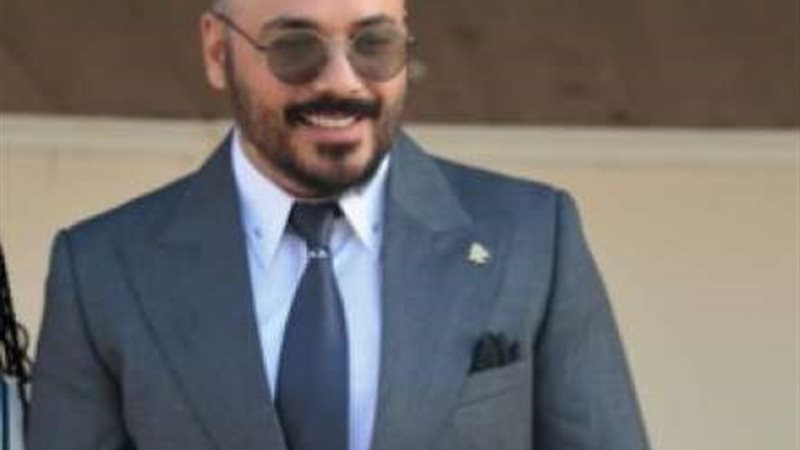 رامى عياش