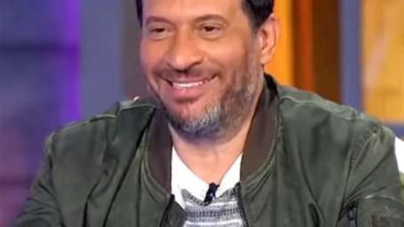 ماجد المصرى