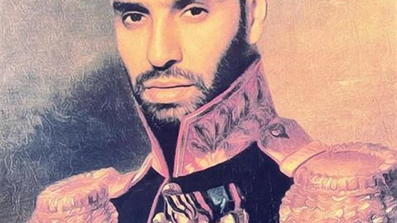 أحمد الشامي