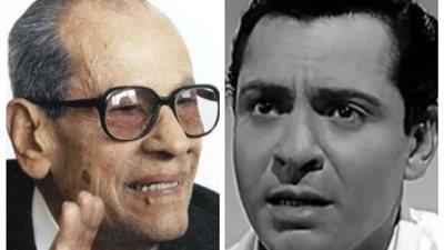 أبكى نجيب محفوظ ولم يحصل على البطولة المطلقة.. حكاية ”صانع النجوم” كمال حسين
