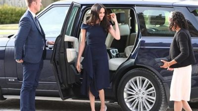 بالملايين.. تعرف على أغلى ملابس ميجان ماركل