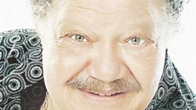 الكبير راجع .. يحيي الفخراني يعود للدراما الرمضانية بمسلسل كوميدي