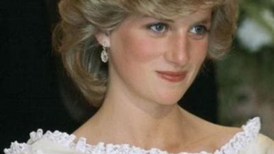 الكشف عن سر جديد من أسرار حياة أميرة القلوب .. تعرف عليه