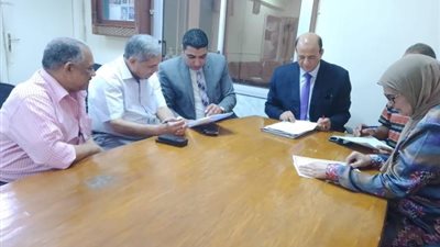 تصريح خطير.. وزير القوى العاملة يعلق على تظلمات نتائج الانتخابات العمالية