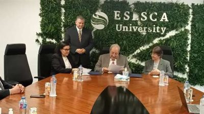 بروتوكول تعاون بين جامعة إسلسكا ومؤسسة بصيرة لذوي الاحتياجات البصرية