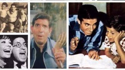 مواقف وطنية لنجم الكوميديا محمد عوض..ارتدى الزي العسكري بعد 67 وكان ينقل المؤن والجرحى على الضفة..وقدم عروضه للعمال في قناة السويس..وسافر لليمن ليكون مع الجنود