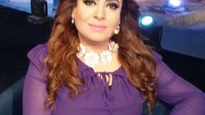 نشوى مصطفى: كنت اتمنى اعيش وقت غير اللي انا عايشاه