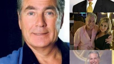 ينتمي لعائلة أرستقراطية وفضل الفن علي السياسة وثلاث نساء في حياته وجده شغل منصب هام في مجلس الشوري.. حكايات من حياة ”الدنجوان” مصطفى فهمي