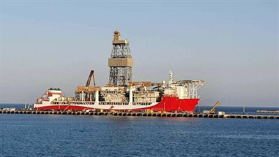 عاجل وخطير.. تركيا تُرسل سفينة حفر ثانية إلى البحر الأسود