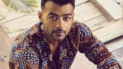 هيثم شاكر يطرح أغنيته الجديدة ”أتعدى حدودى”