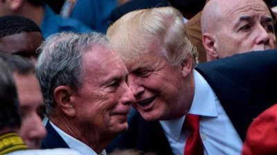 يهودي وثروته 50 مليار دولار وأعلن مساندته لبايدن.. معلومات لا تعرفها عن  الملياردير الذي قرر إسقاط ترامب في الانتخابات الرئاسية الأمريكية ؟