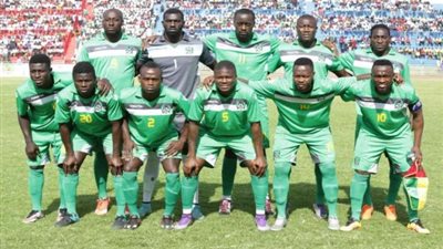 منتخب غينيا يصل القاهرة اليوم استعدادا لمواجهة مصر فى تصفيات أمم أفريقيا