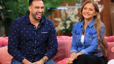 هشام عاشور يعقد جلسات عمل مع أبطال مسلسل” روز وليلى” لبدء تصوير دوره