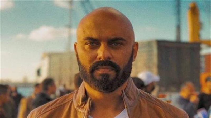 أحمد صلاح حسني