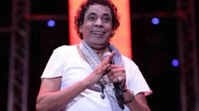 محمد منير يعود لأحياء حفل غنائي ضخم بالإسكندرية بعد غياب 10 سنوات