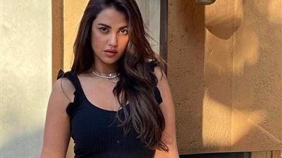 درة تخطف أنظار جمهورها فى أحدث ظهور عبر ”انستجرام”