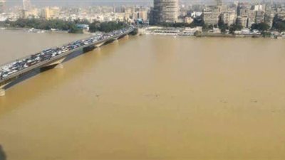 ”متحدث الرى”: نتابع موقف الفيضان على مدار الساعة