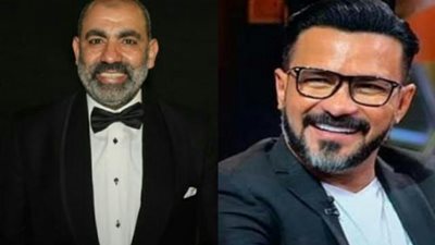 بعد نجاح ”الأخ الكبير” محسن منصور ومحمد رجب معًا من جديد في ”ضربة معلم”.. إليك التفاصيل