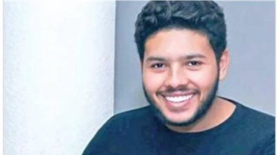 محمد شاهين يطرح أغنية ”كبرونا”