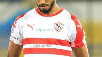 رسميا.. أوناجم يغيب عن الزمالك أمام أسوان للإيقاف
