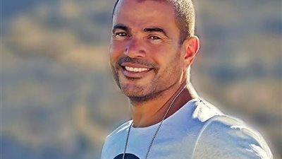 عمرو دياب يستعد لإحياء حفل جديد في جدة..اعرف التفاصيل
