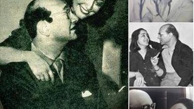 حكاية أغنية ”هان الود” غناها عبدالوهاب في لحظة فارقة من حياته وكانت السبب في عودة زوجته للقفص الذهبي من جديد