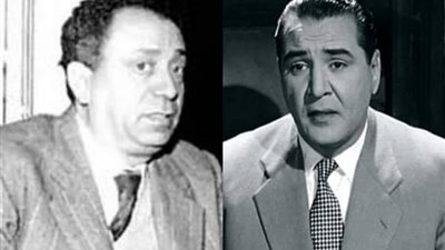 أرسل خطاب لدار الإفتاء لحل أزمة ”قبلة” في شهر رمضان.. اعرف حكاية الصراع بين عاطف سالم وحسين صدقي