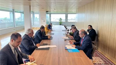 مؤتمر العمل الدولي بـ جنيف يبحث رأي موحد للقارة الإفريقية حول تحديد مفهوم ودور الاقتصاد الاجتماعي والتضامني