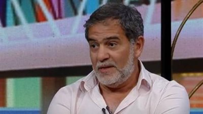 محسن محيى الدين يتحدث عن كواليس زواجه من نسرين