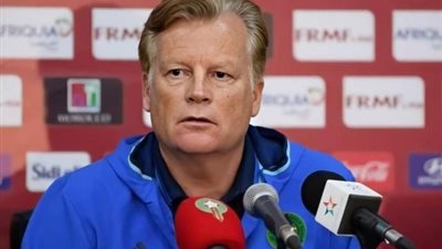 مارك فوتا: لم يعرض على تدريب بيراميدز.. والكعبي سيكون إضافة قوية إلي جانب أزارو