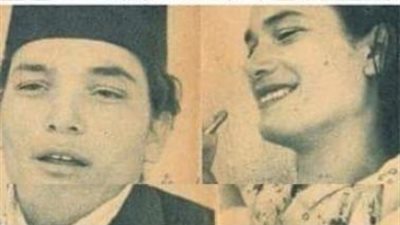 كانت فاطمة وأصبحت على ... بالصور نروى  تفاصيل قصة حياة البطلة الحقيقية لفيلم ”الآنسة حنفى”