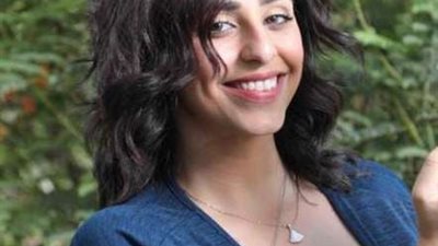 عفراء الظاهري: سعدت بالعمل مع عابد فهد.. وانتظروا أحداثا مروعة في بيروت 303