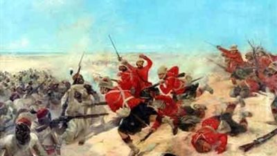 معركة التل الكبير .. عندما تسببت الخيانة في هزيمة عرابي ودخول الإنجليز مصر