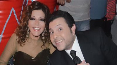 هانى شاكر يستعد لـ دويتو غنائي مع سميرة سعيد