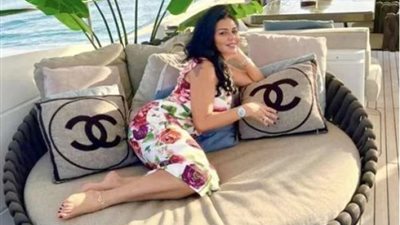 رانيا يوسف تتألق فى أحدث جلسة تصوير جديدة عبر ”أنستجرام”