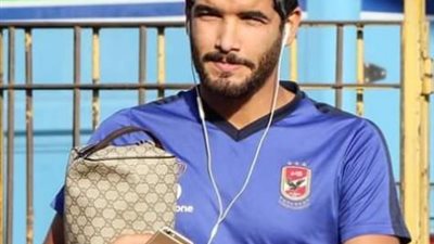 صالح جمعة يعلنها: وقعت للأهلي على بياض