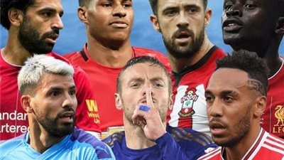 صلاح VS ”وحوش البريميرليج”.. من يحصد الذهب؟