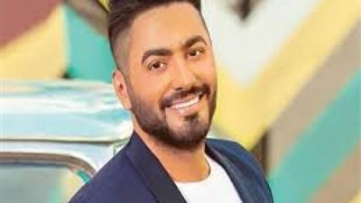 تامر حسني يكشف عن الموسيقى التصويرية لفيلم ”مش أنا”