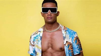 محمد رمضان يستعد لطرح أغنيته الجديدة ”تنطيط”