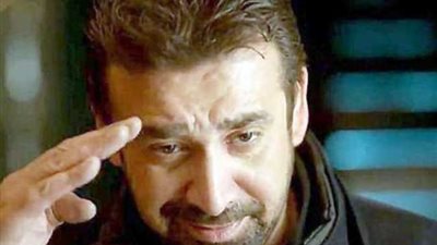 كريم عبد العزيز يواصل استعداده لمسلسله الرمضانى الجديد