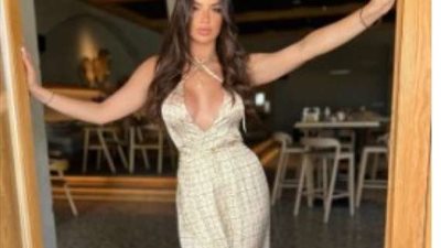 جوهرة تستعرض رشاقتها فى أحدث ظهور لها عبر ”انستجرام”