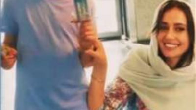 حلا شيحا تحتفل بعيد ميلاد نجلها عبر ”انستجرام”