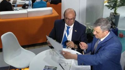 «روساتوم» توقع مذكرة تعاون مع «فاركو» الدوائية في مجال التقنيات الإشعاعية