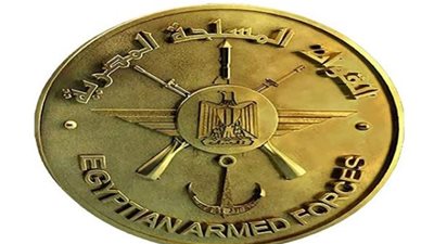 القوات المسلحة تنعى شهيدى الواجب بقوات حفظ السلام المصرية بدولة مالي