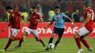 تقارير: الميركاتو ينقذ الأهلى من خطط الوداد المغربي في دوري الأبطال