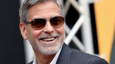 تعرف على سر تحول جورج كلوني لكابوس ضد جيرانه.. أعرف القصة كاملة