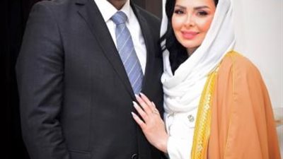 اليوم.. ديانا كرازون تحتفل بحفل زفافها: دعواتكم لنا بالتوفيق والحياة السعيدة