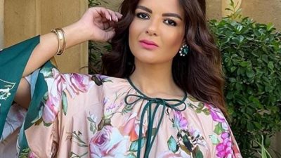 سارة عبدالله  تشارك في فيلم ”أزمة موسمية”