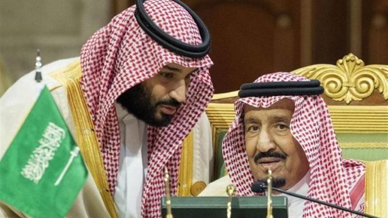 الأمير محمد بن سلمان